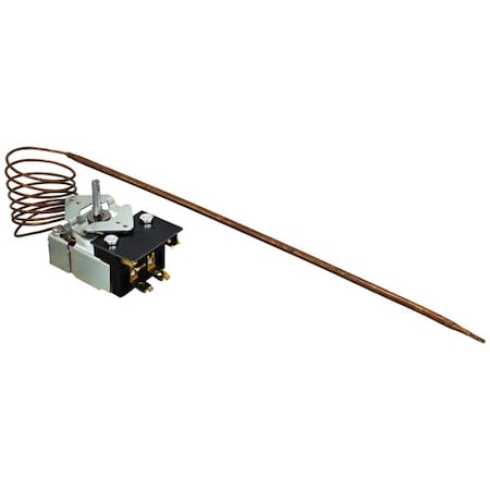 Star Manufacturing Thermostat Ka, 3/16 X 12, 42 2T-45917